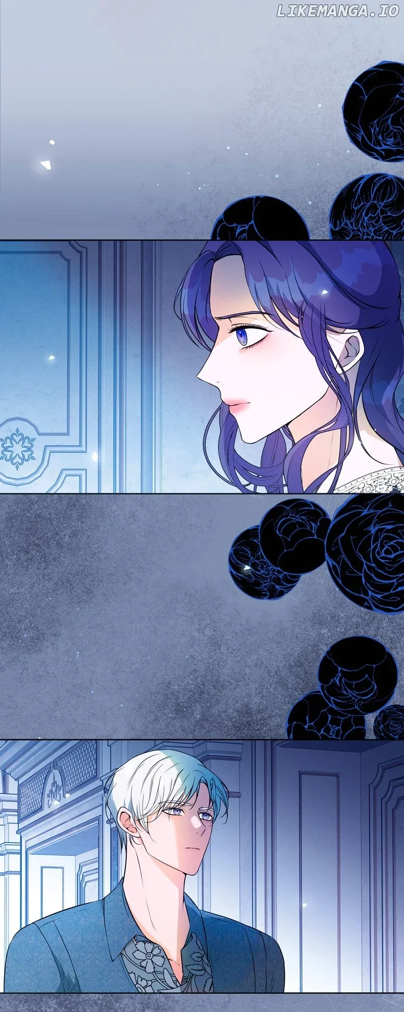 The Dame In Shining Armor Chapter 26 page 7