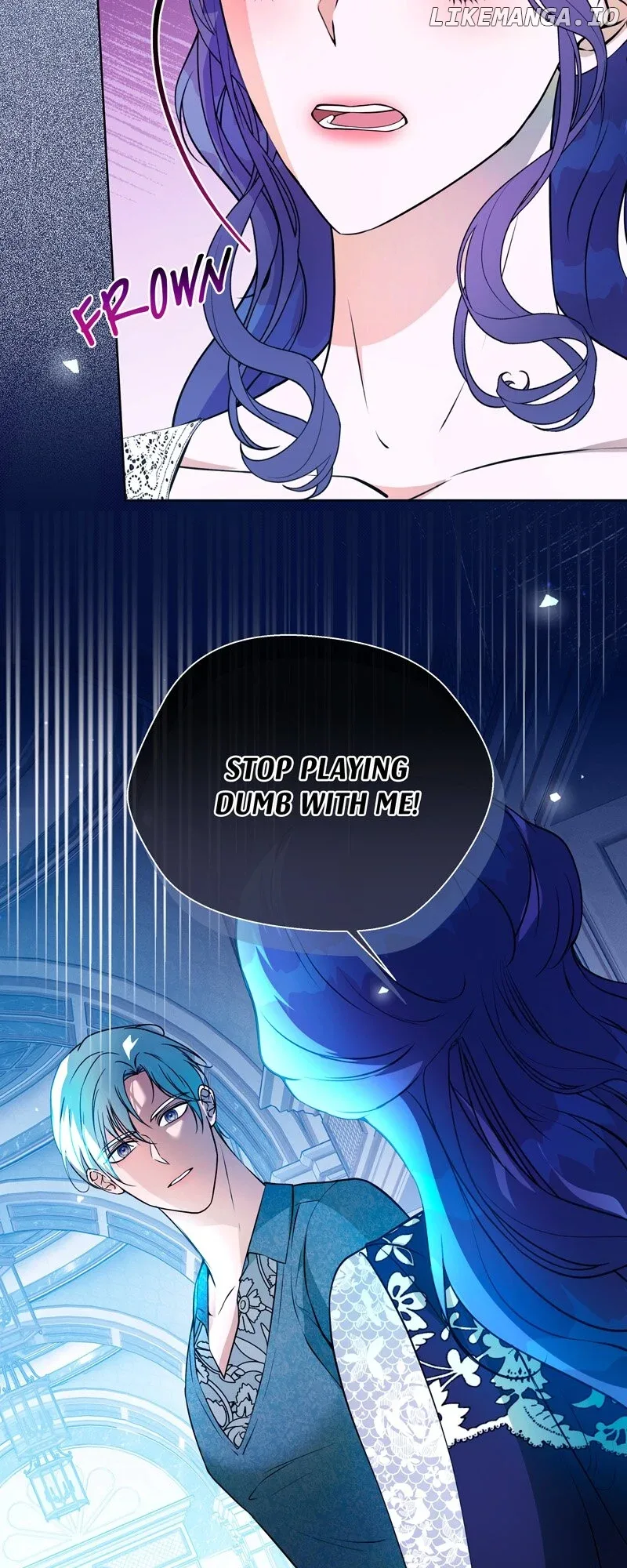 The Dame In Shining Armor Chapter 26 page 10