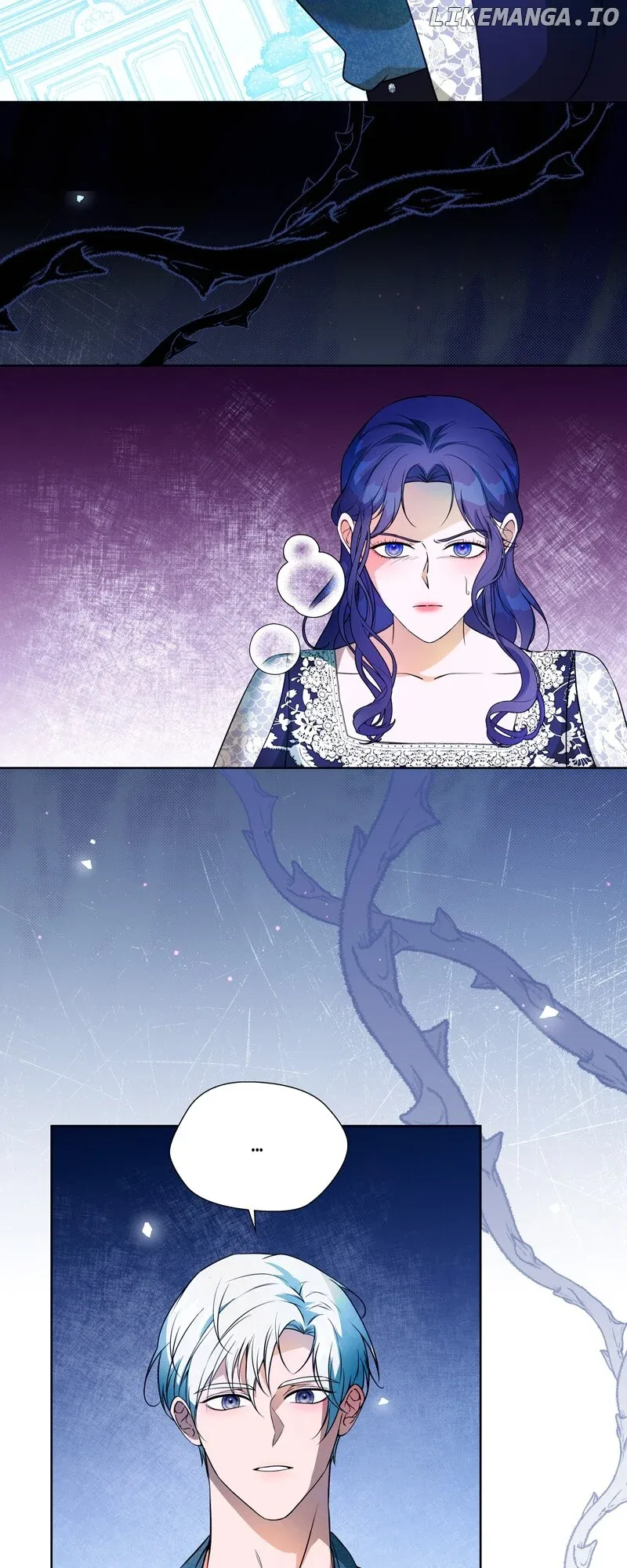 The Dame In Shining Armor Chapter 26 page 11