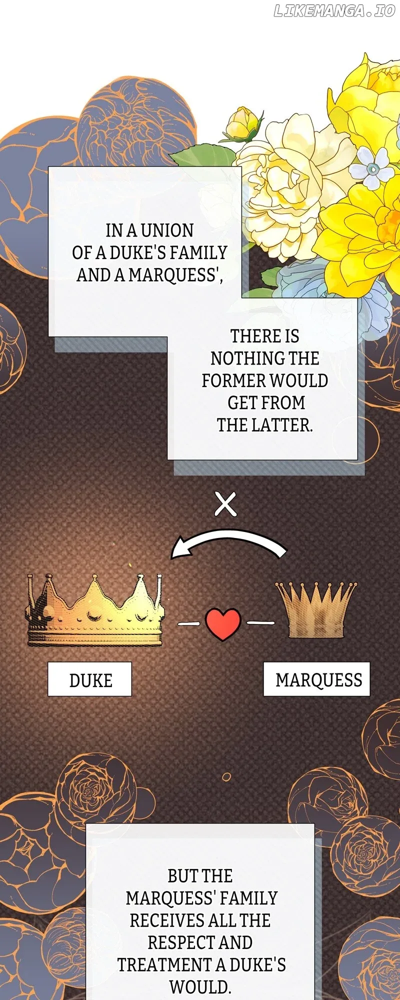 The Dame In Shining Armor Chapter 26 page 36