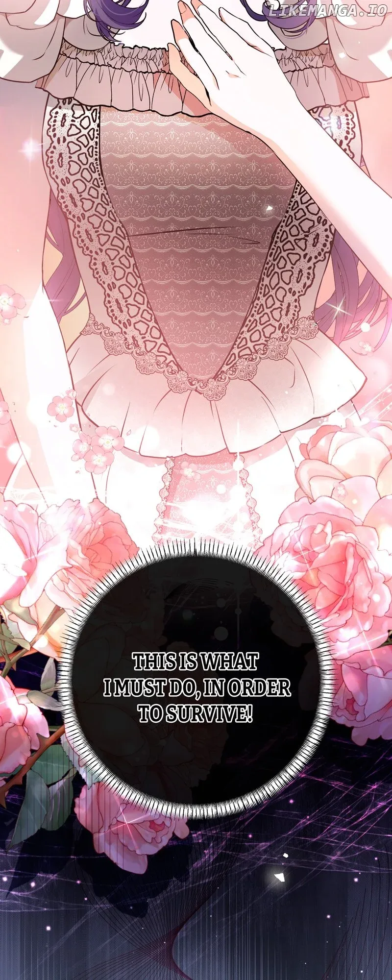 The Dame In Shining Armor Chapter 26 page 66
