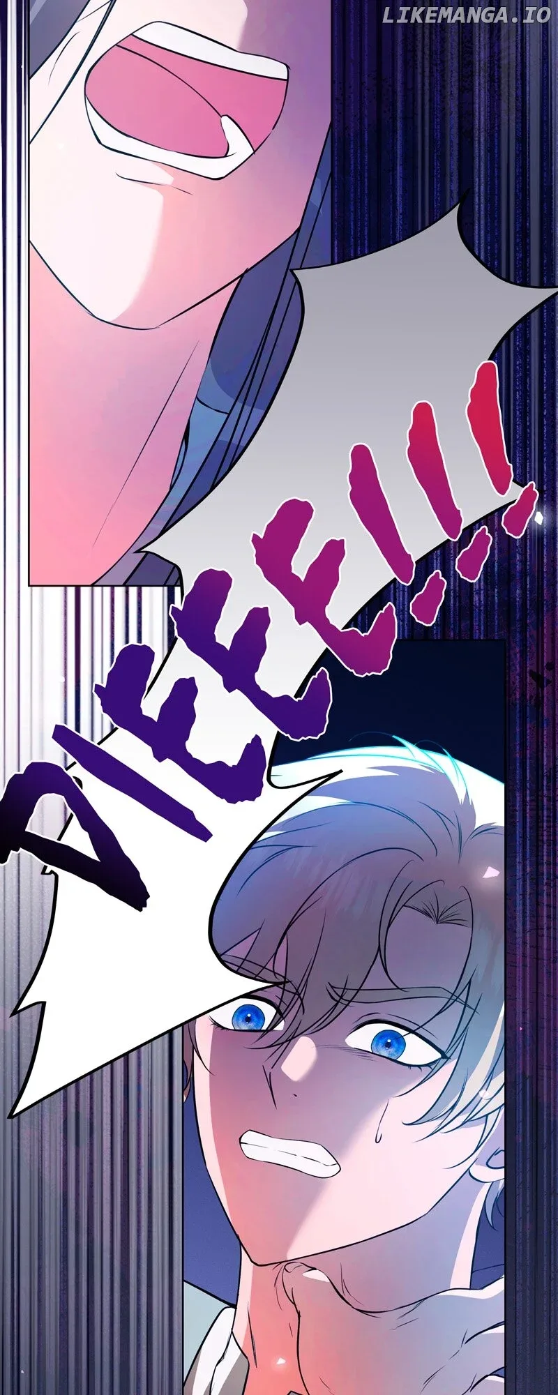 The Dame In Shining Armor Chapter 25 page 16