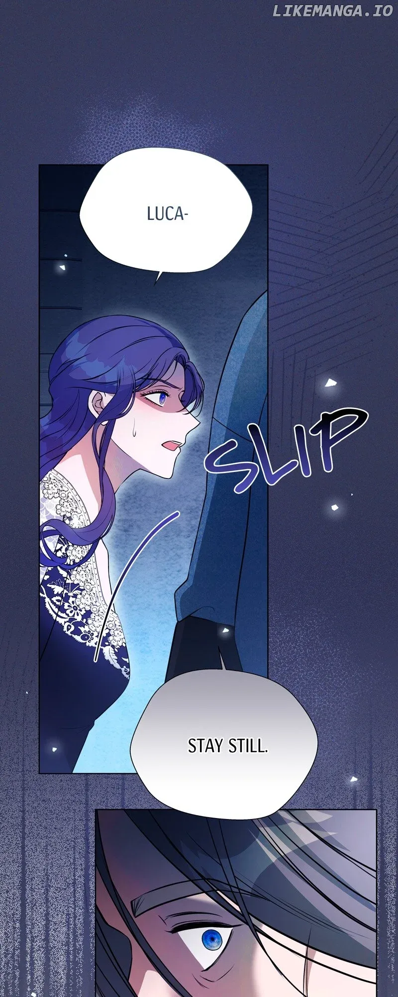 The Dame In Shining Armor Chapter 25 page 18