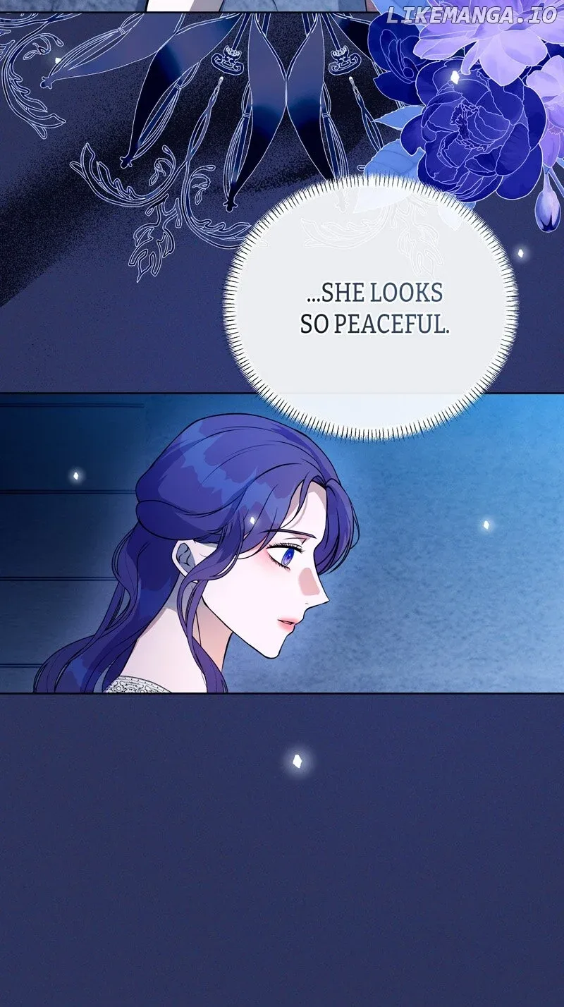 The Dame In Shining Armor Chapter 25 page 23