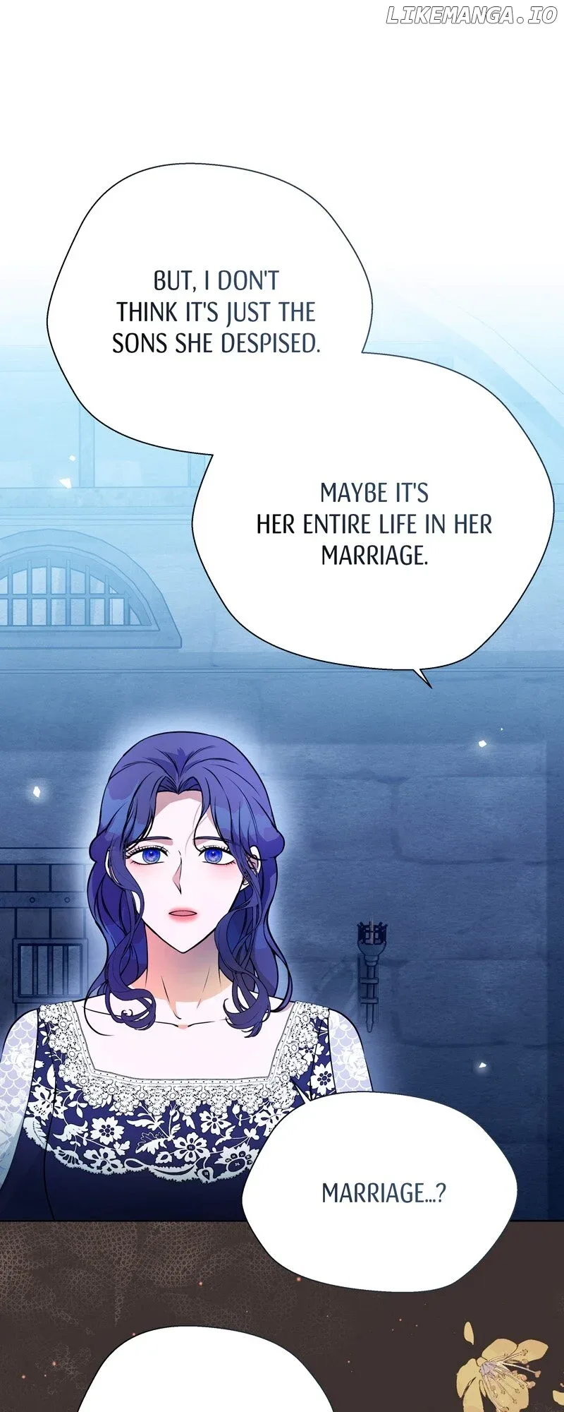 The Dame In Shining Armor Chapter 25 page 30