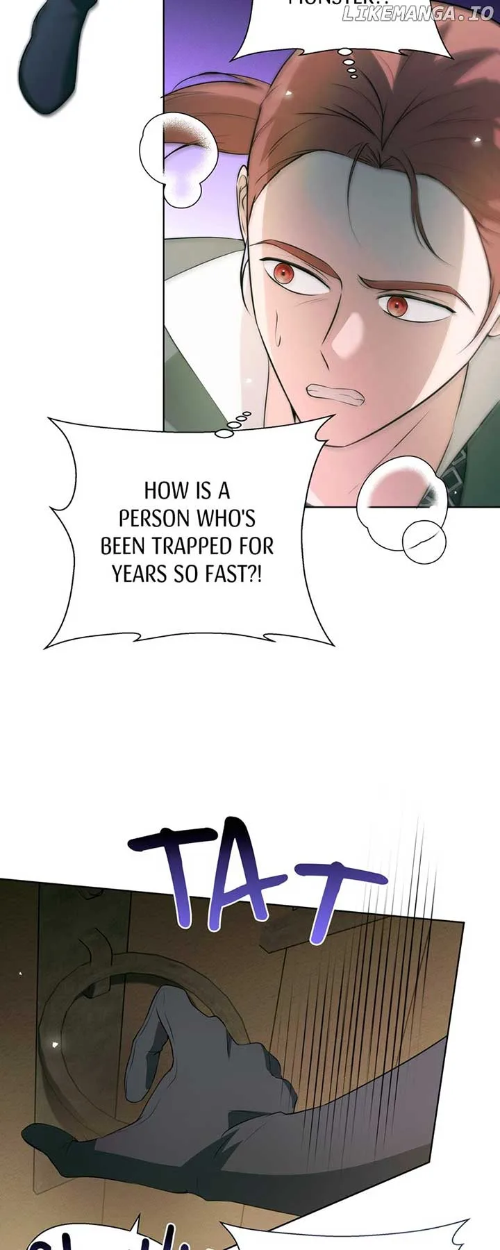 The Dame In Shining Armor Chapter 28 page 9