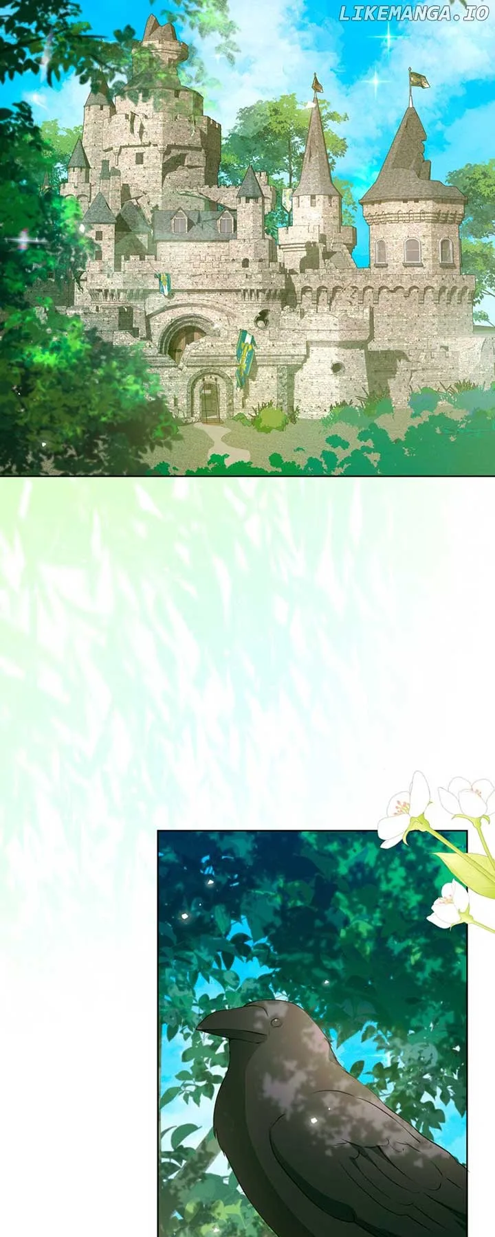The Dame In Shining Armor Chapter 28 page 3