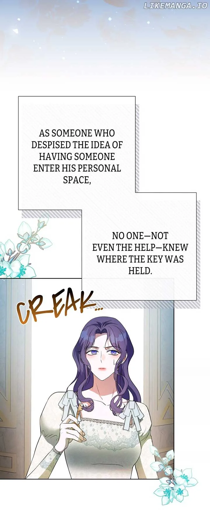 The Dame In Shining Armor Chapter 28 page 35