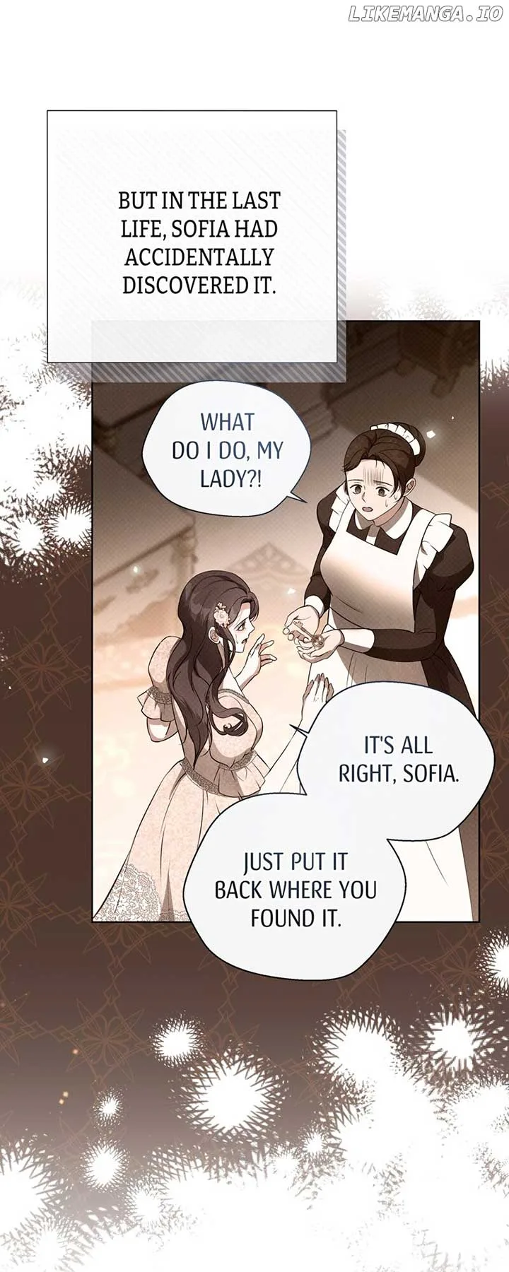 The Dame In Shining Armor Chapter 28 page 36