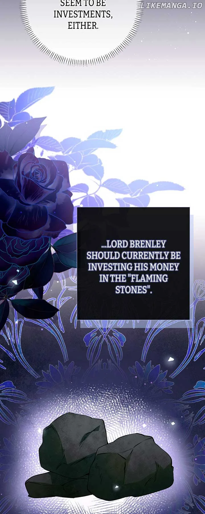 The Dame In Shining Armor Chapter 28 page 40