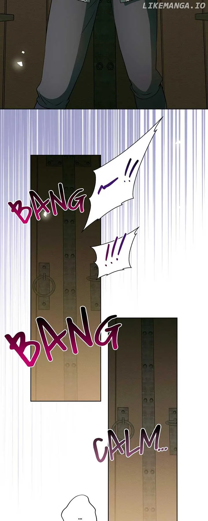 The Dame In Shining Armor Chapter 28 page 11