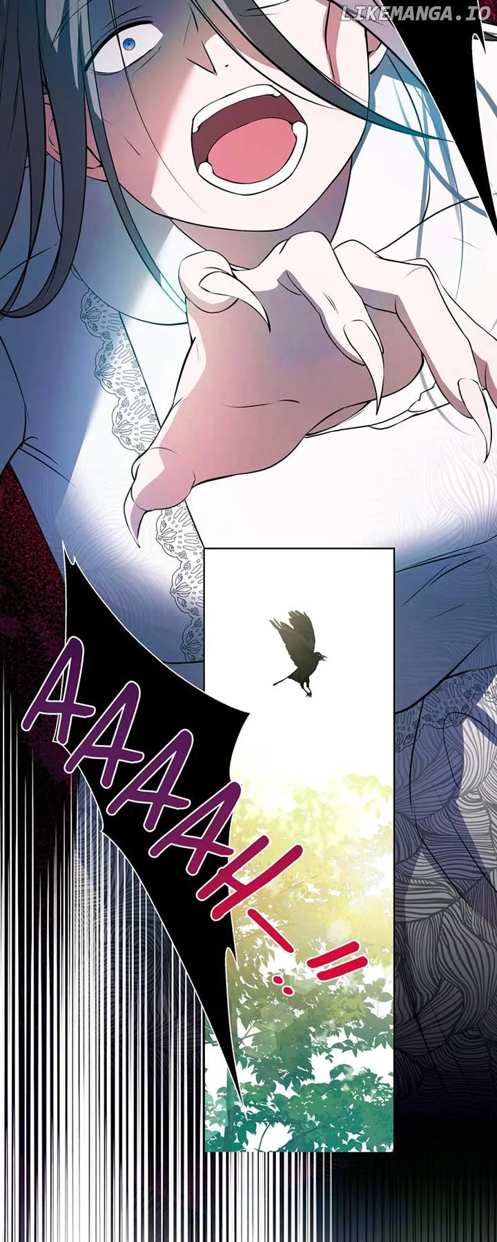 The Dame In Shining Armor Chapter 28 page 6