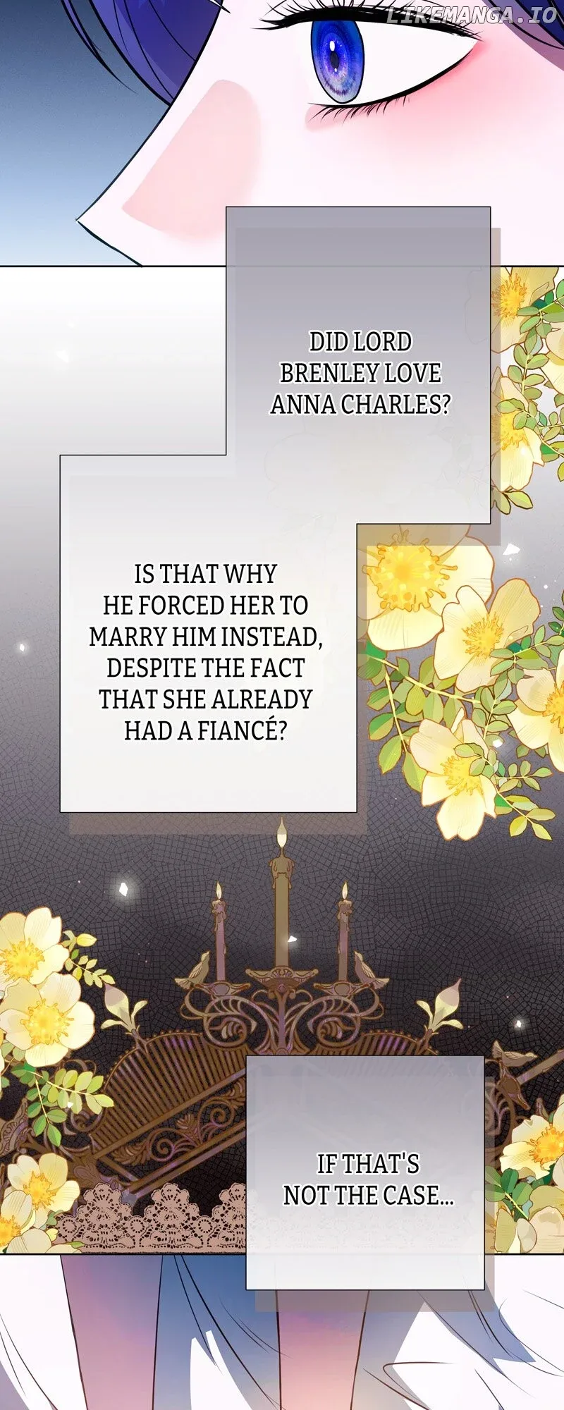 The Dame In Shining Armor Chapter 25 page 34