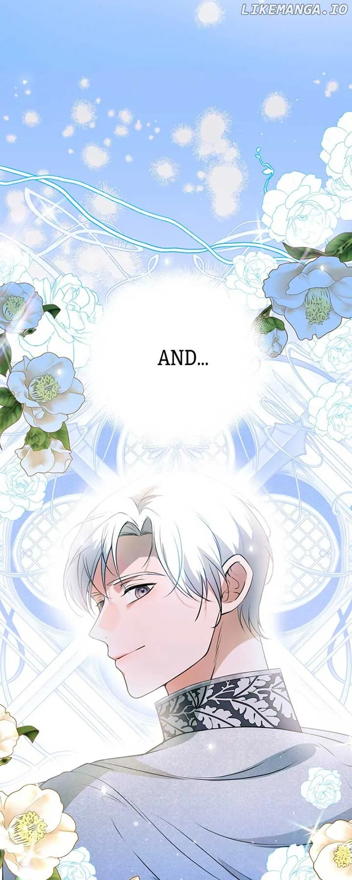 The Dame In Shining Armor Chapter 28 page 56