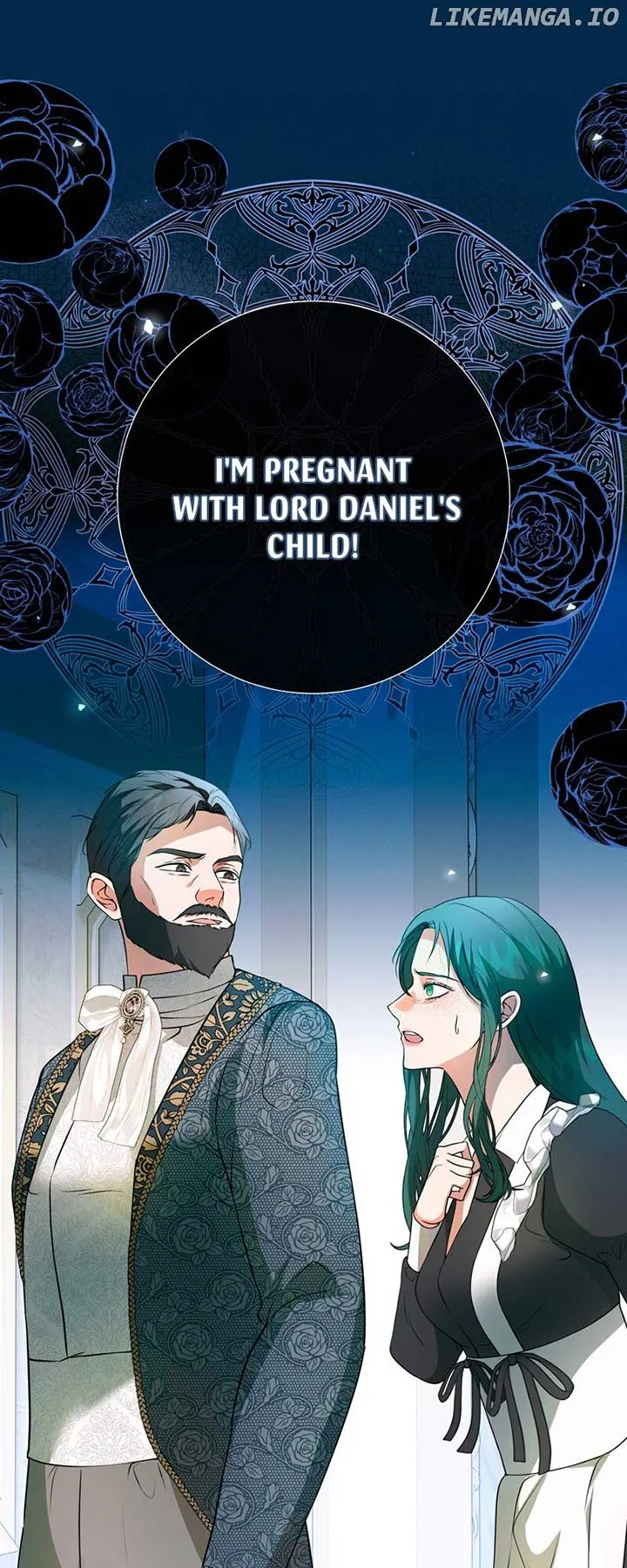 The Dame In Shining Armor Chapter 28 page 61