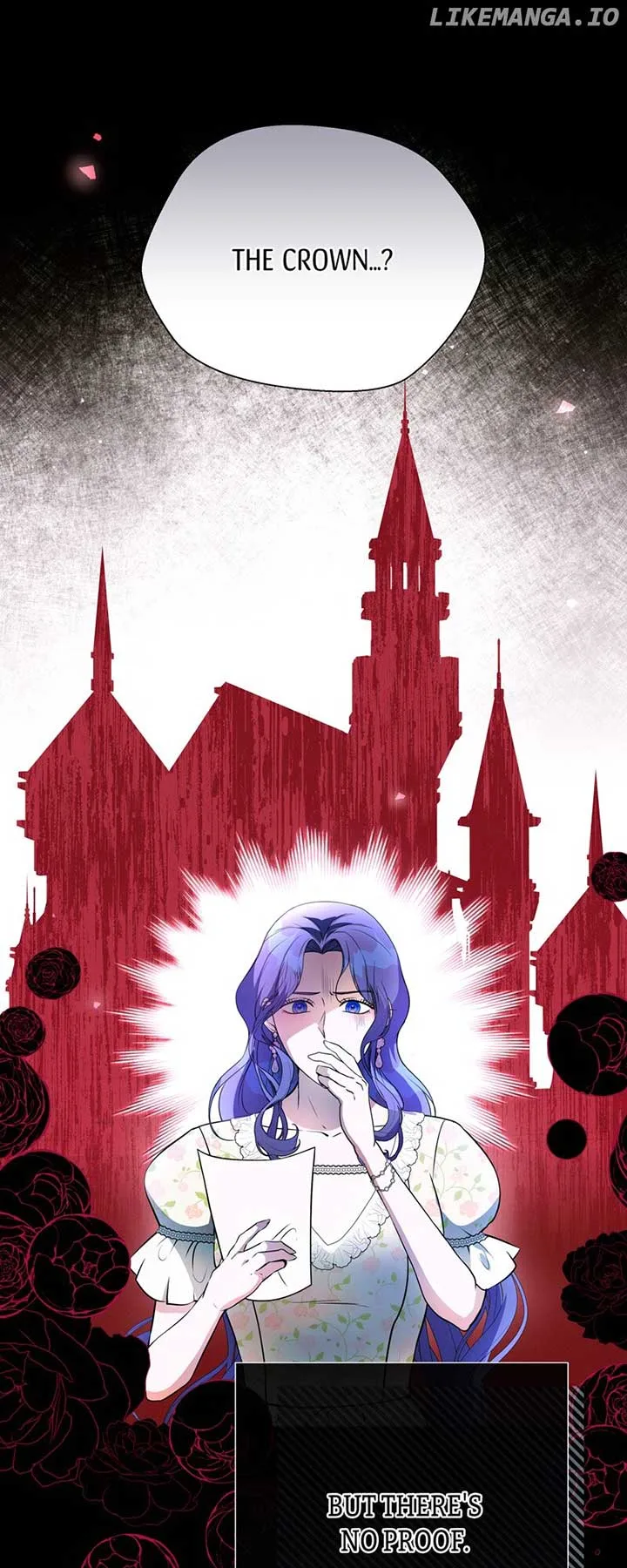 The Dame In Shining Armor Chapter 28 page 49