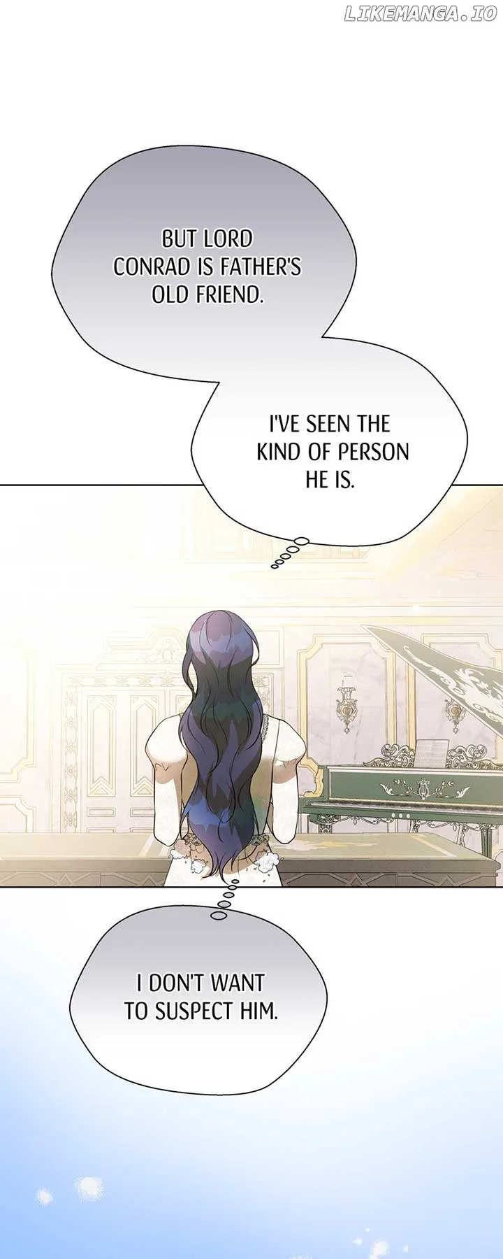 The Dame In Shining Armor Chapter 28 page 55