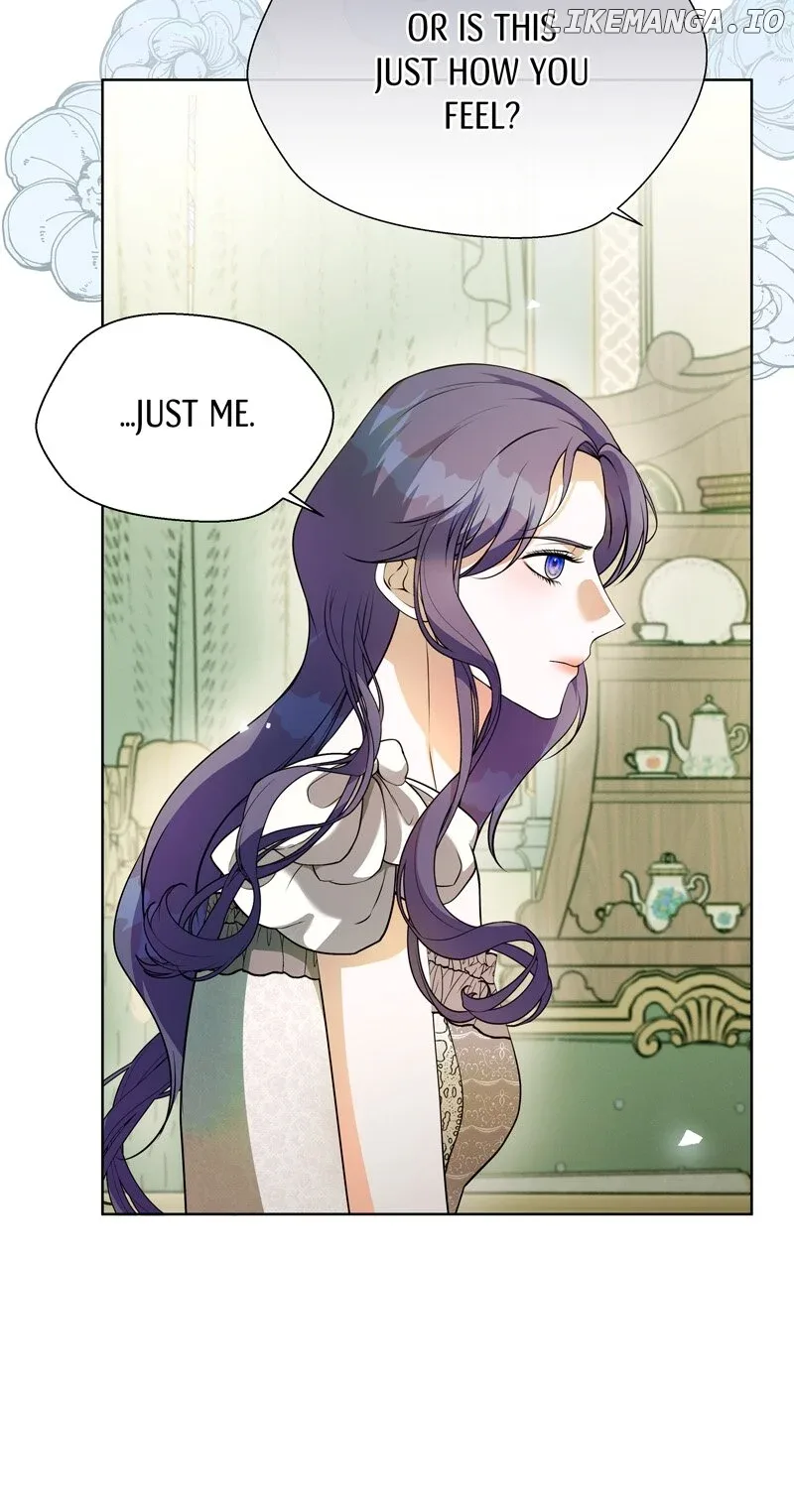 The Dame In Shining Armor Chapter 27 page 7