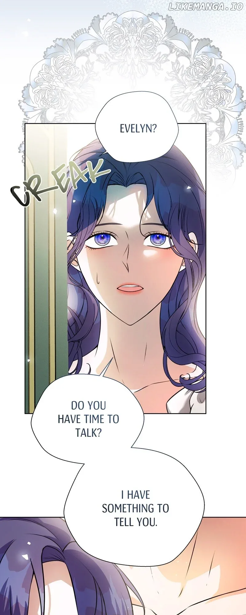 The Dame In Shining Armor Chapter 27 page 28