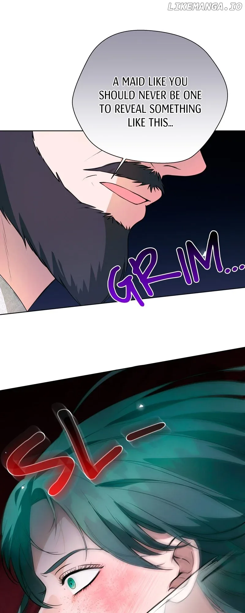 The Dame In Shining Armor Chapter 29 page 11