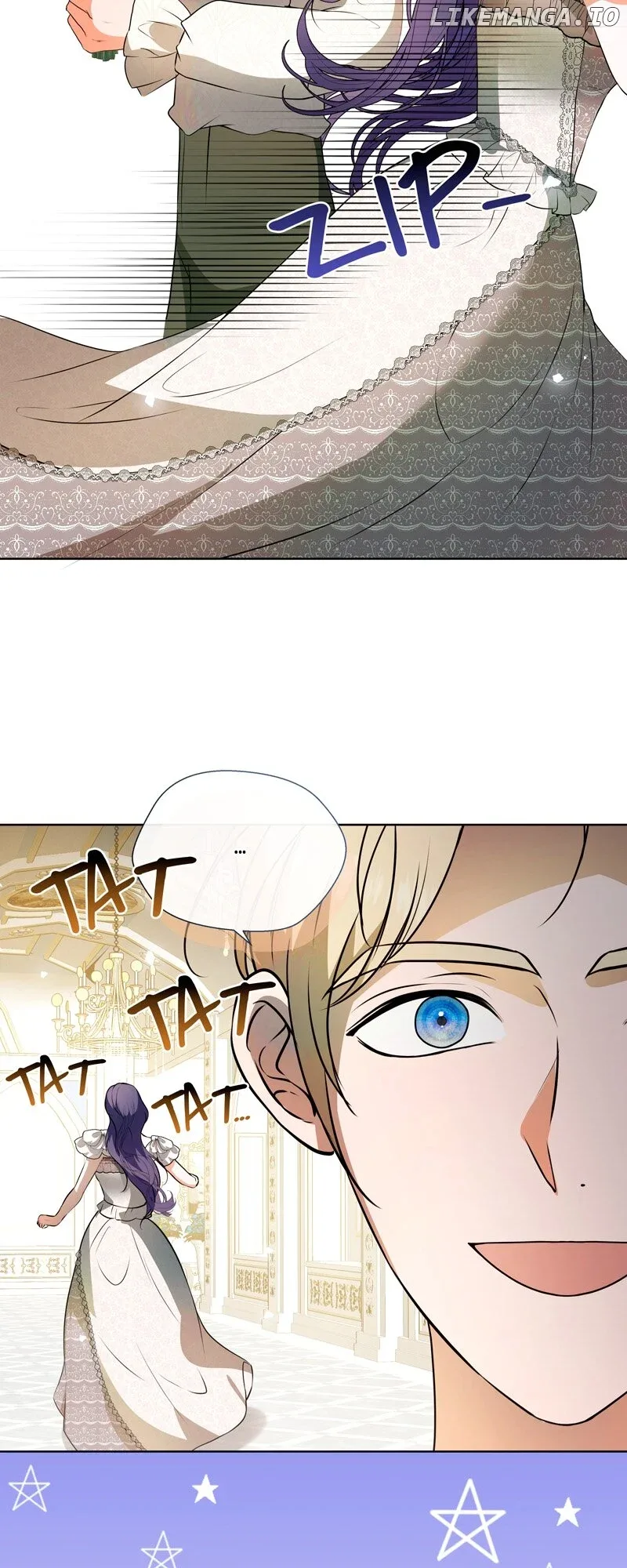 The Dame In Shining Armor Chapter 27 page 23