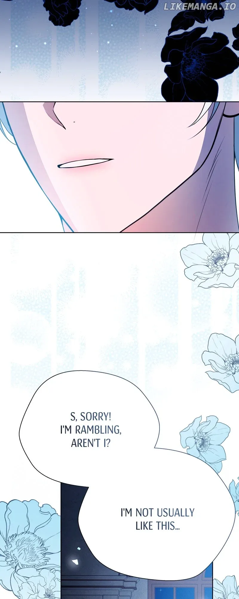 The Dame In Shining Armor Chapter 25 page 61