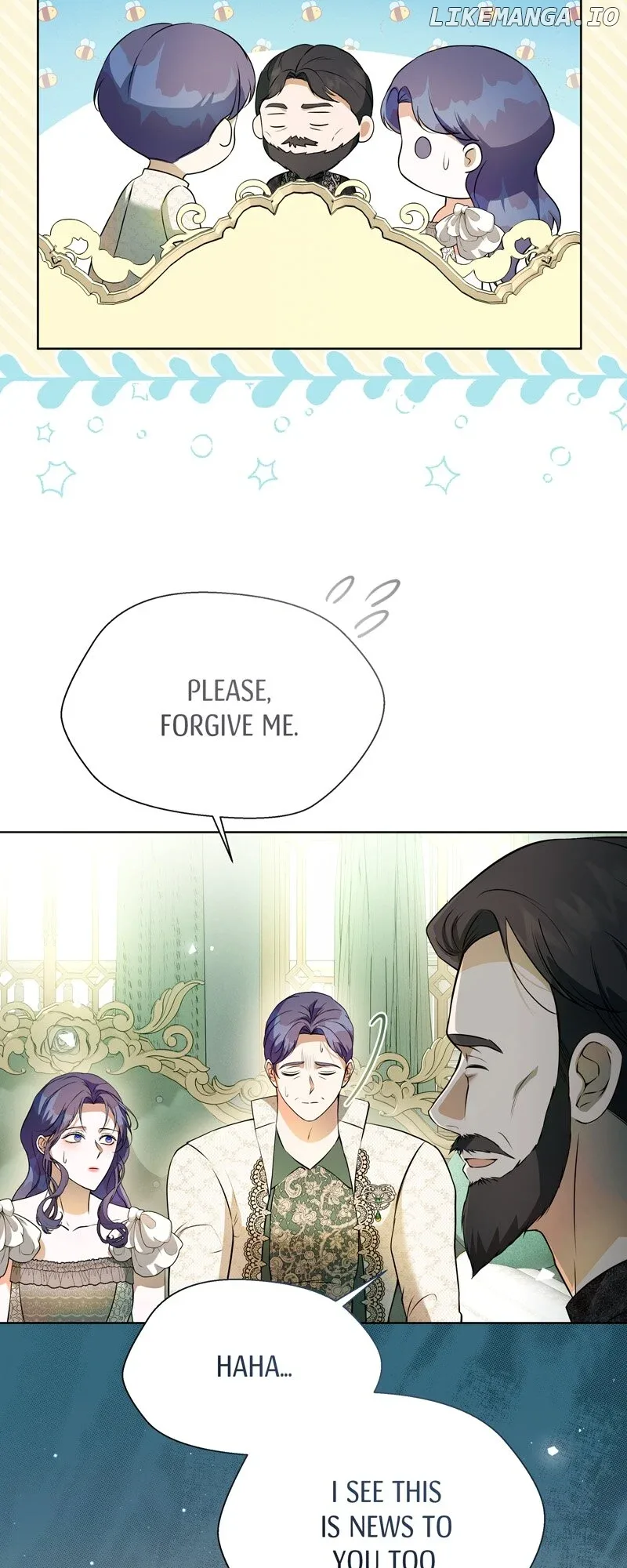 The Dame In Shining Armor Chapter 27 page 5