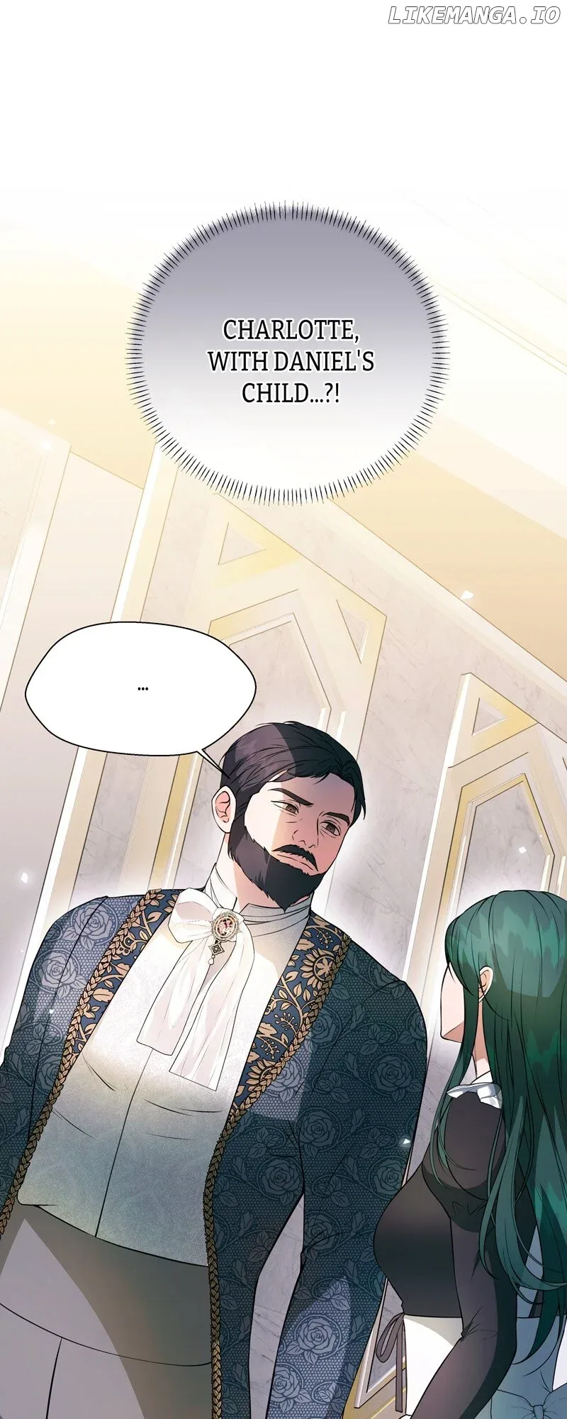 The Dame In Shining Armor Chapter 29 page 6