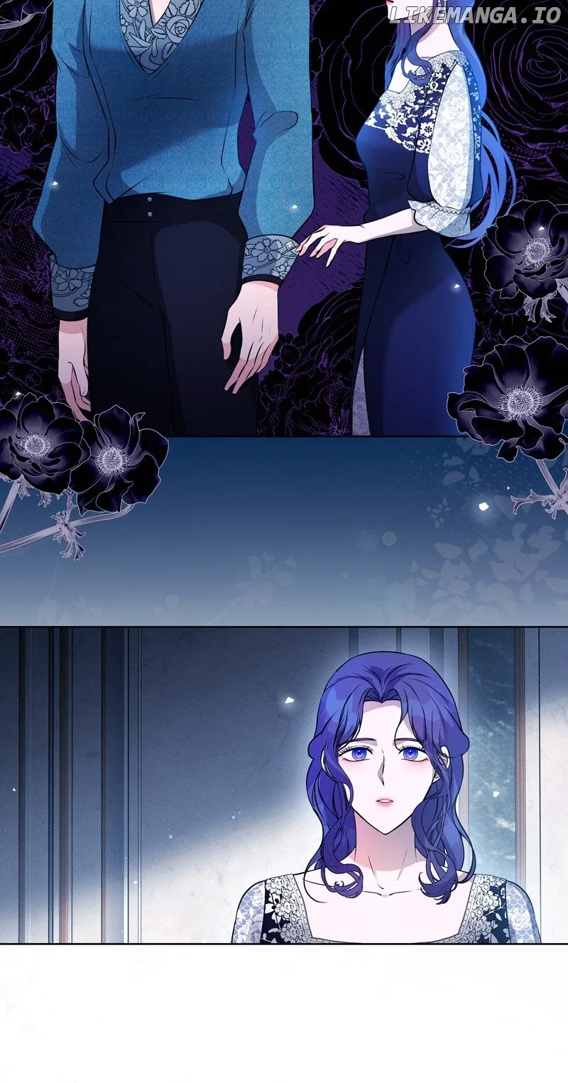 The Dame In Shining Armor Chapter 25 page 63