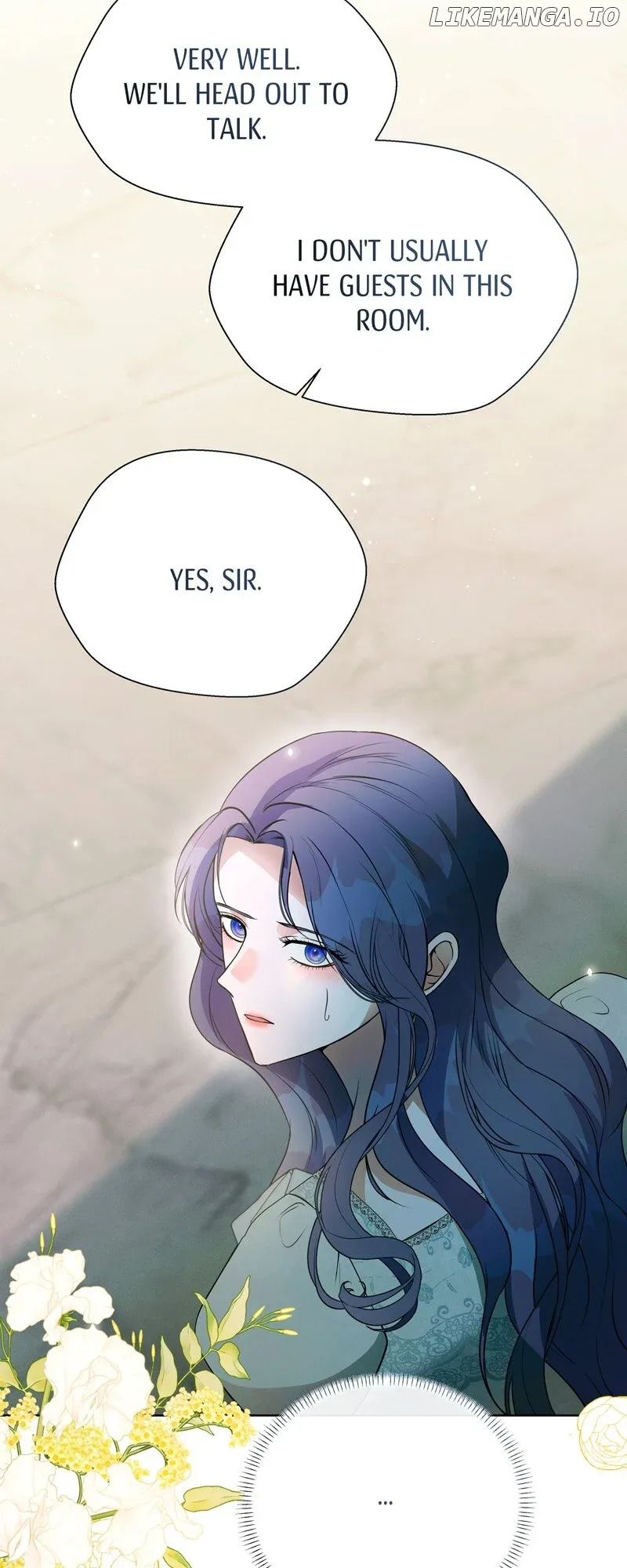 The Dame In Shining Armor Chapter 29 page 49