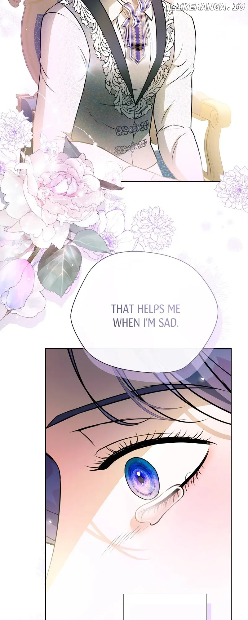 The Dame In Shining Armor Chapter 29 page 65