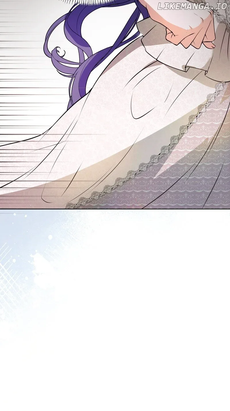 The Dame In Shining Armor Chapter 27 page 19