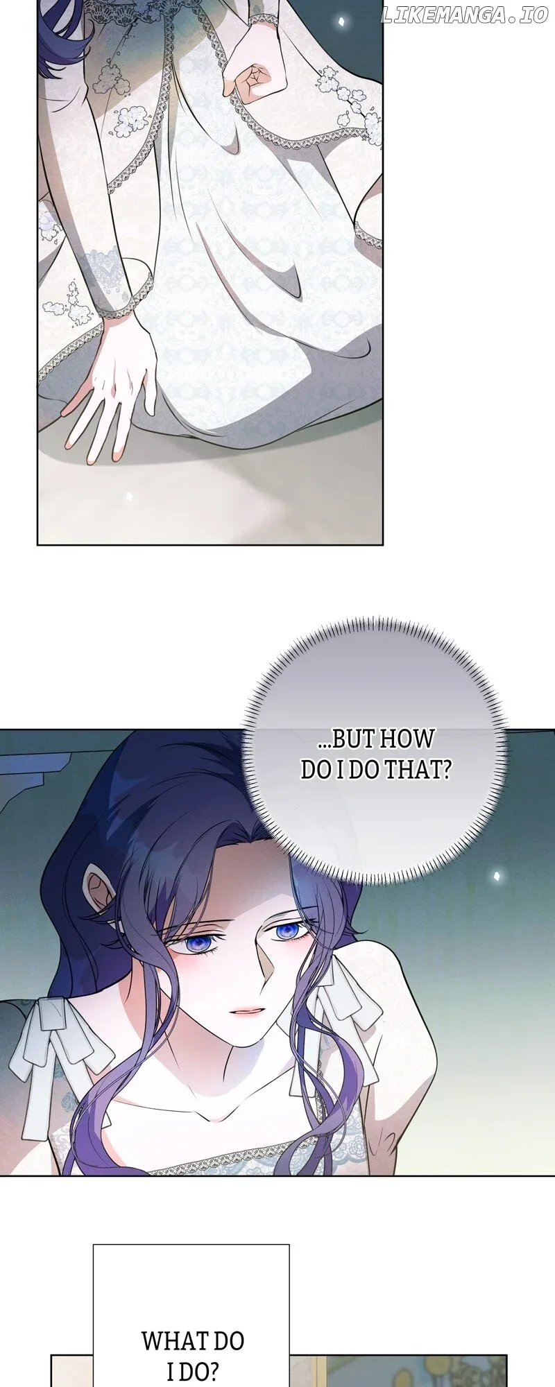 The Dame In Shining Armor Chapter 29 page 42