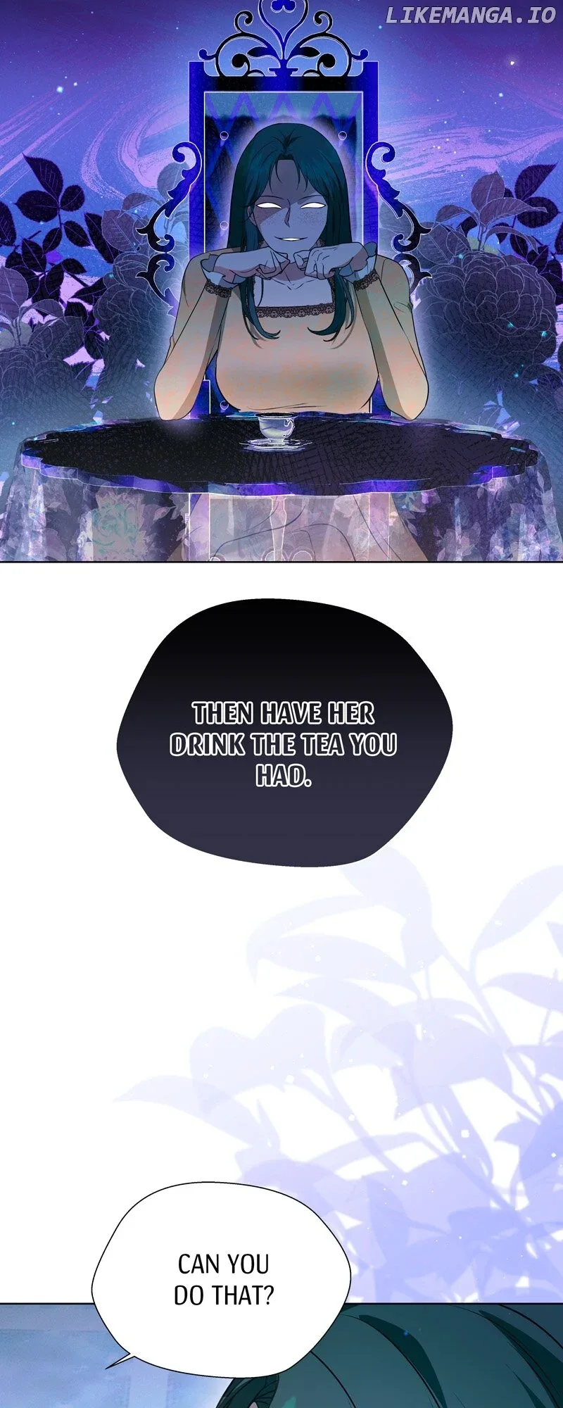 The Dame In Shining Armor Chapter 29 page 32