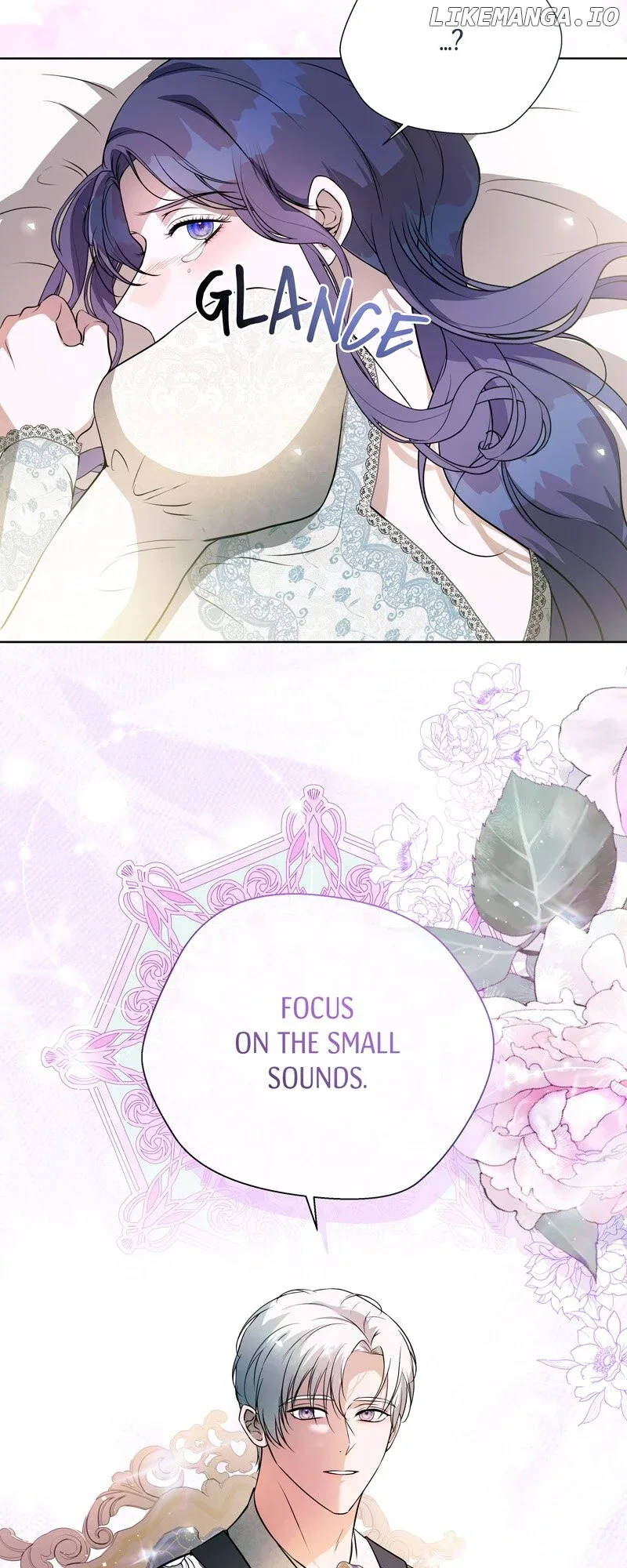 The Dame In Shining Armor Chapter 29 page 64