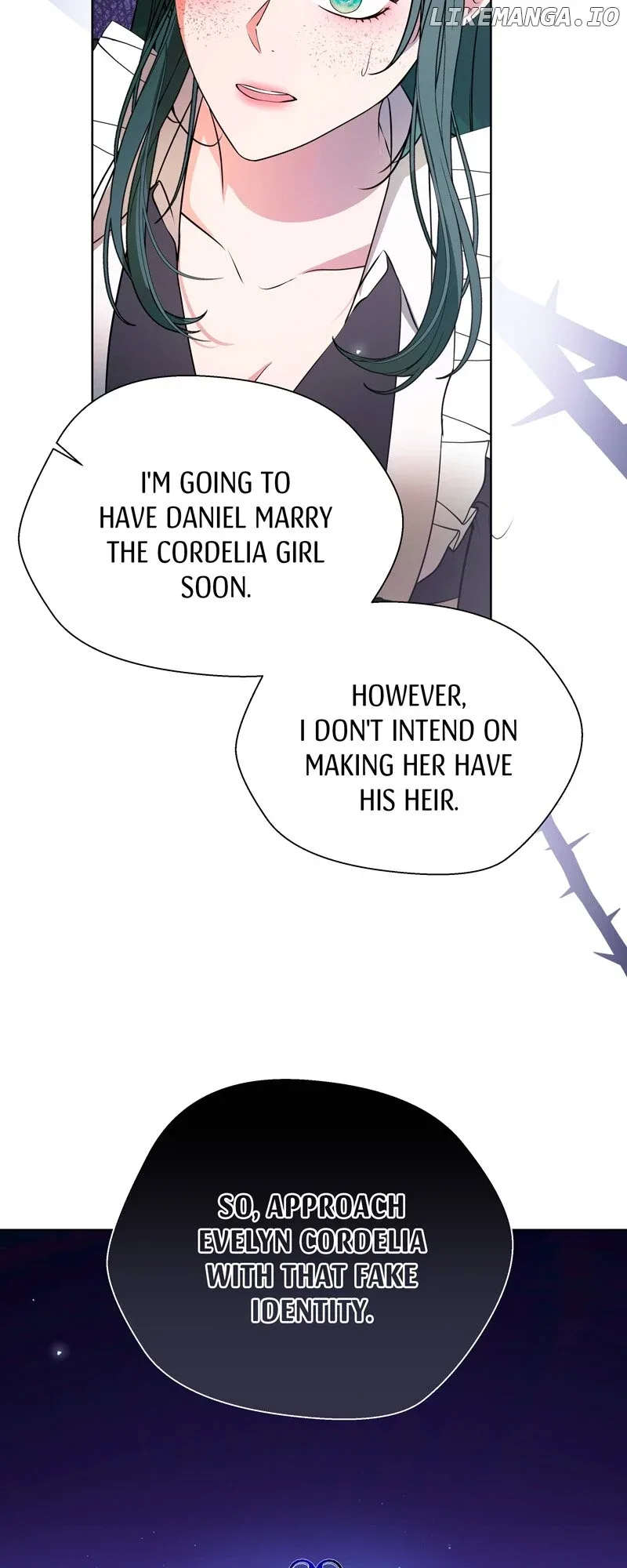 The Dame In Shining Armor Chapter 29 page 31