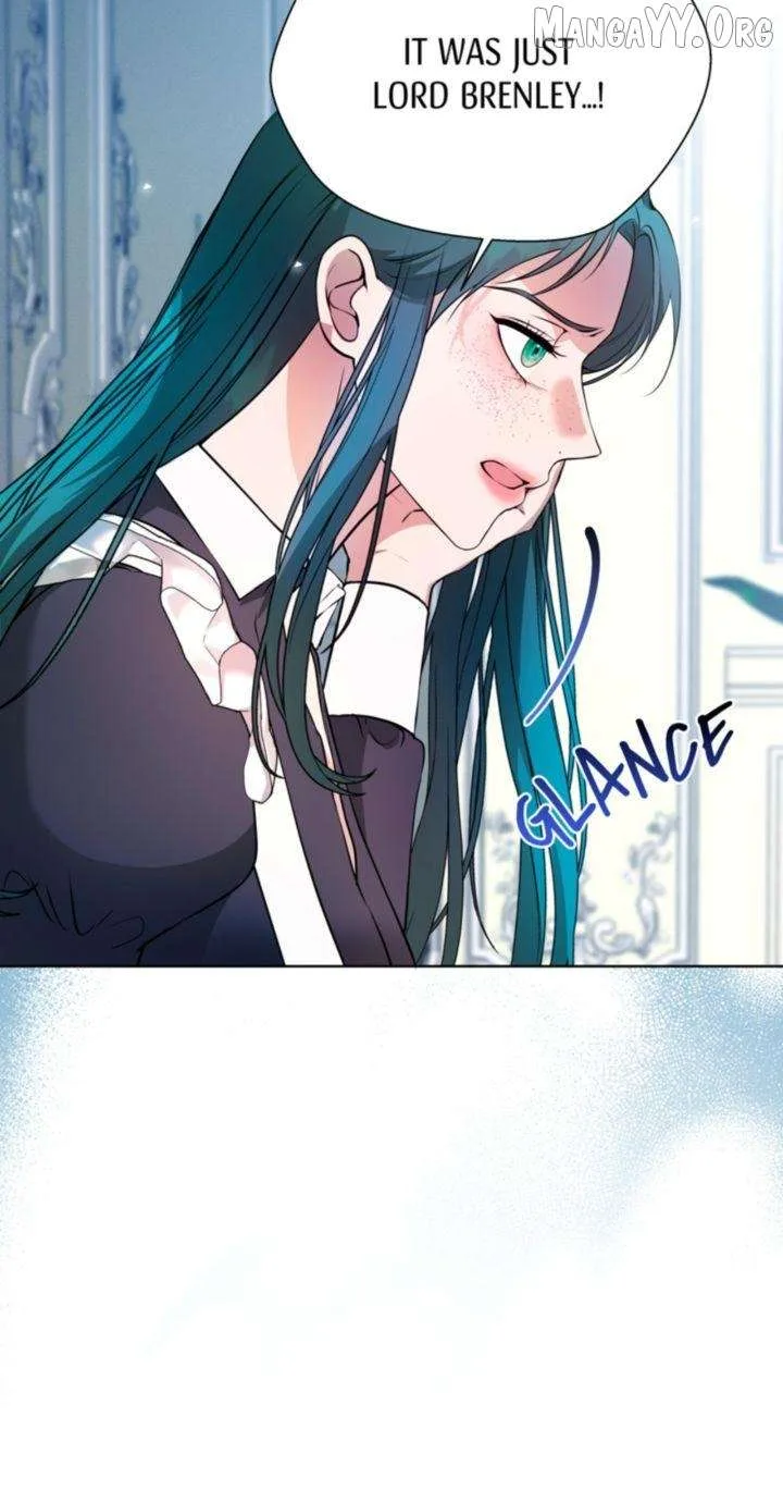 The Dame In Shining Armor Chapter 32 page 8
