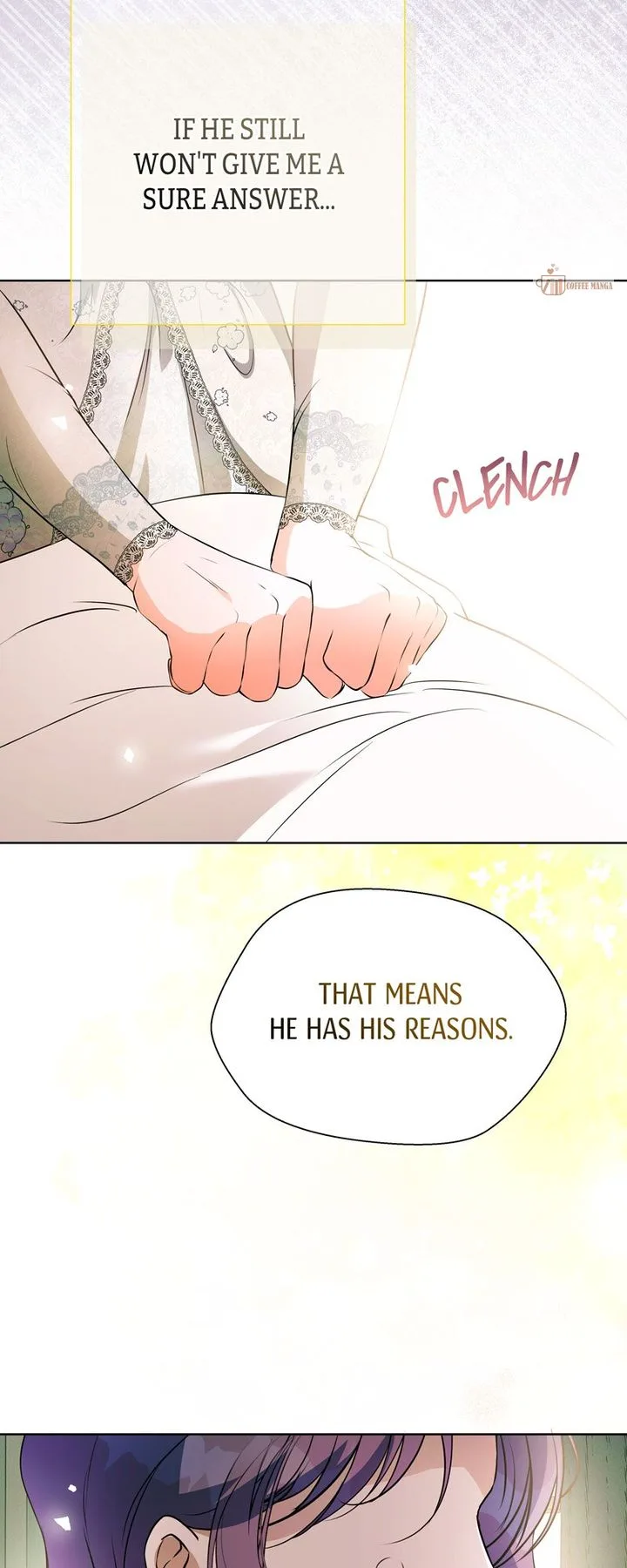 The Dame In Shining Armor Chapter 30 page 13
