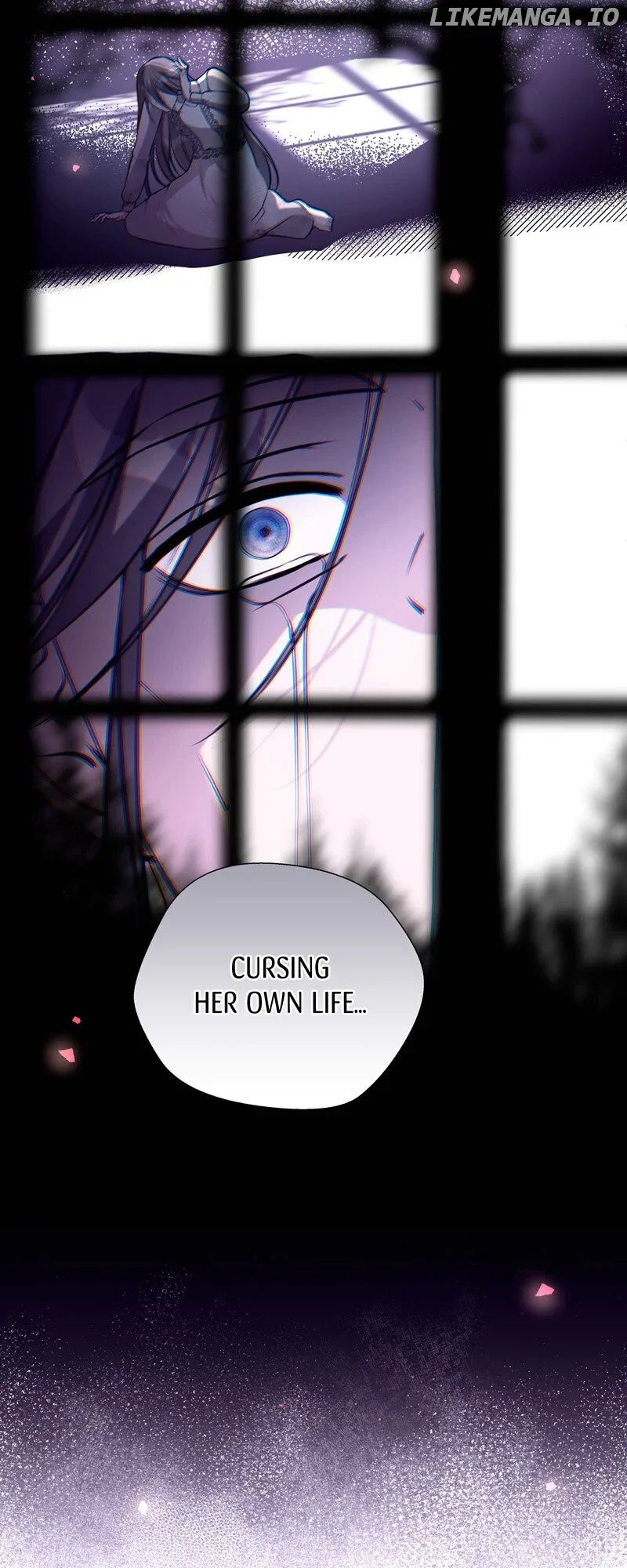 The Dame In Shining Armor Chapter 27 page 47
