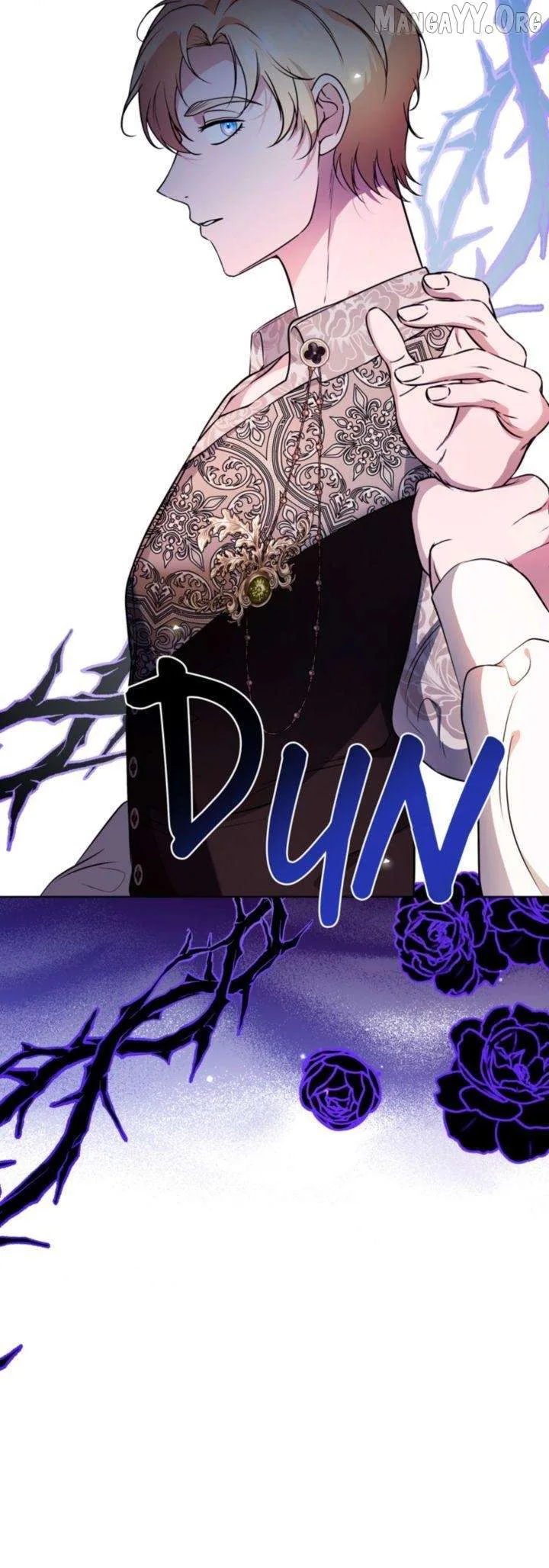 The Dame In Shining Armor Chapter 34 page 6