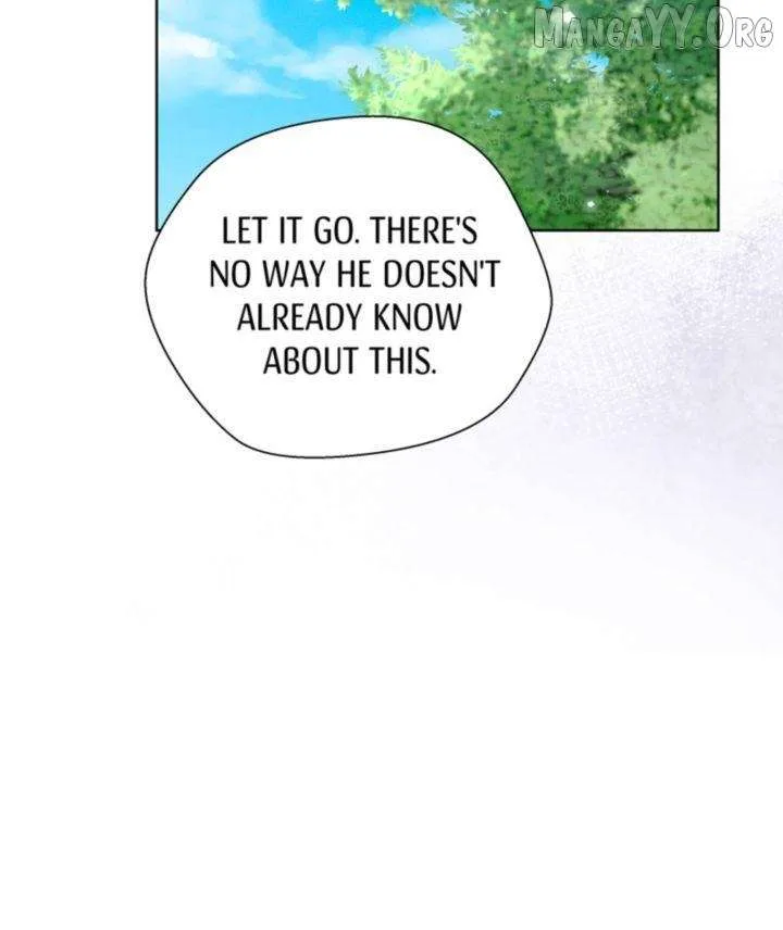 The Dame In Shining Armor Chapter 34 page 22