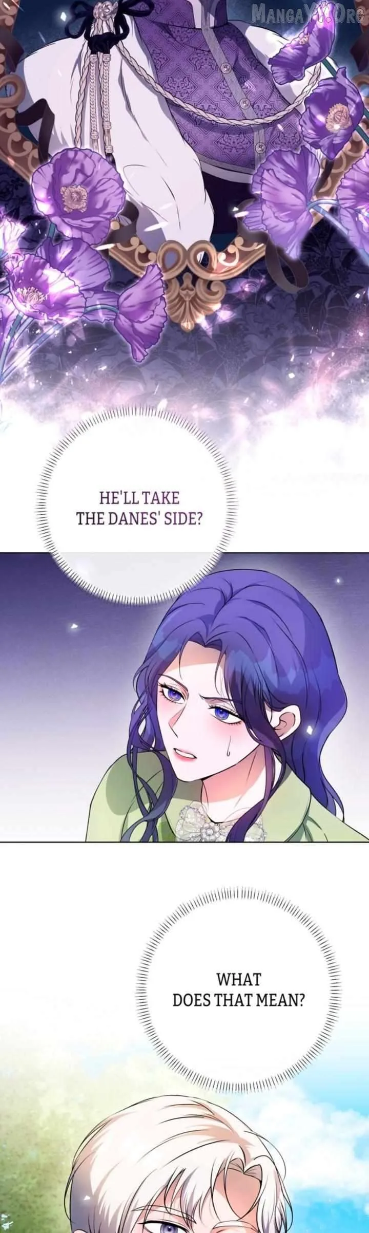 The Dame In Shining Armor Chapter 34 page 16