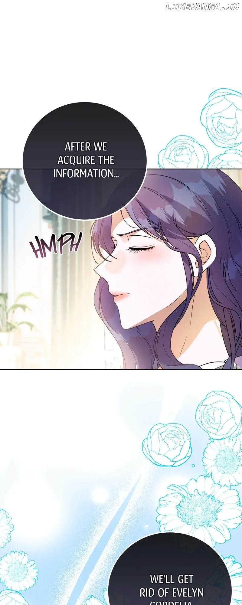 The Dame In Shining Armor Chapter 27 page 61