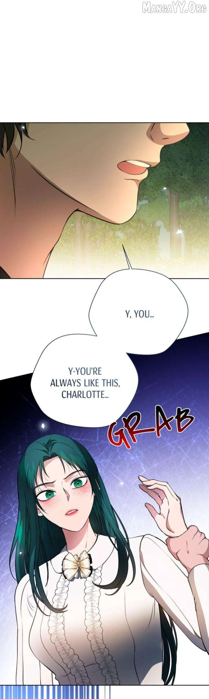 The Dame In Shining Armor Chapter 33 page 26