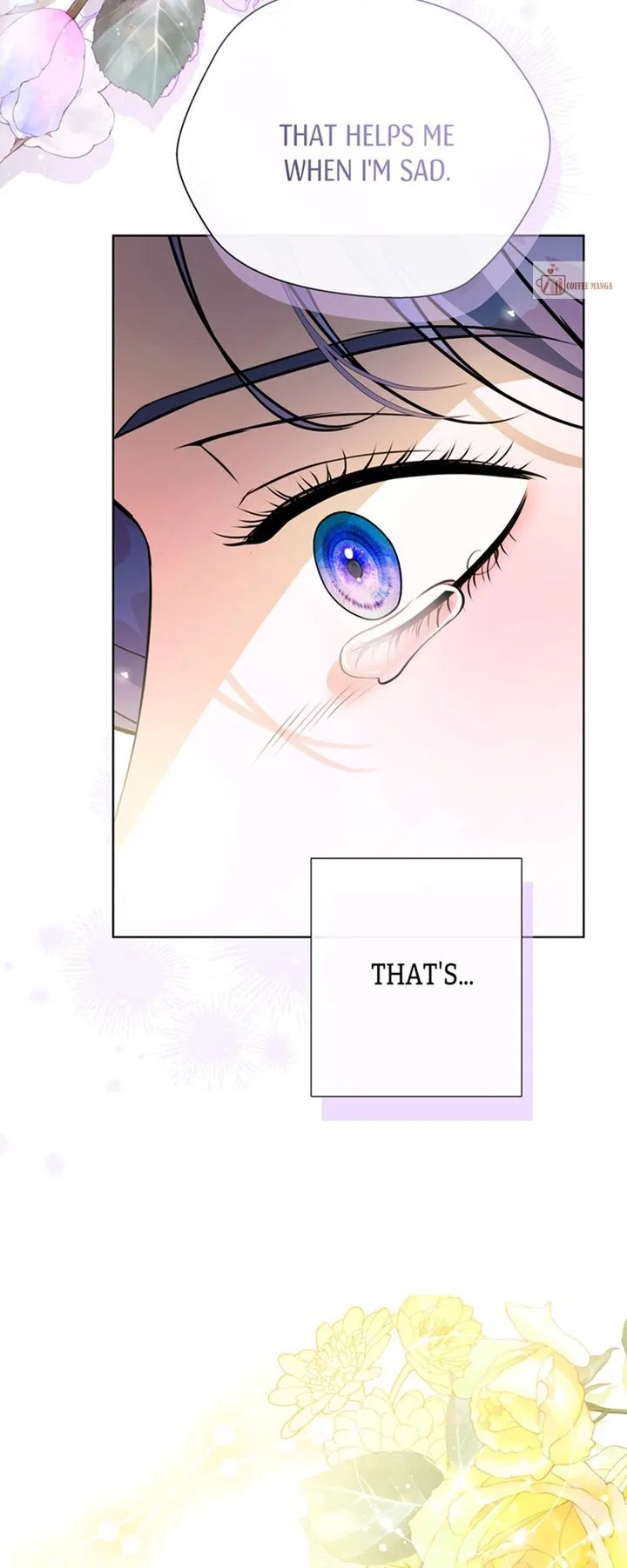 The Dame In Shining Armor Chapter 30 page 3