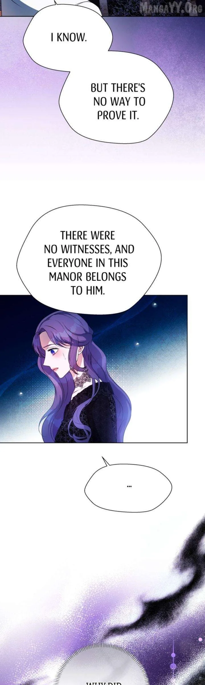 The Dame In Shining Armor Chapter 35 page 34