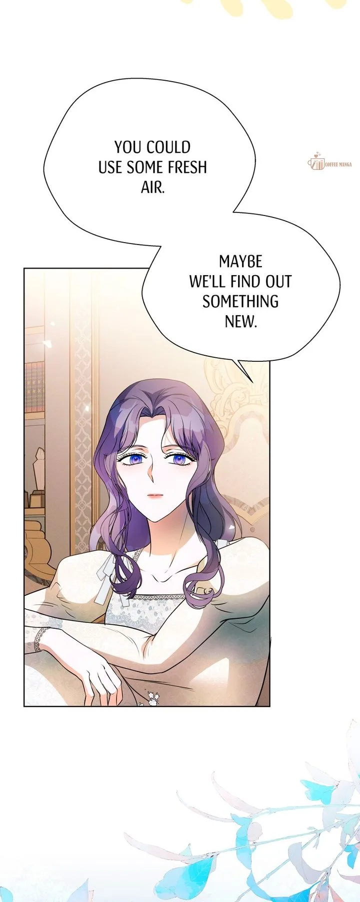 The Dame In Shining Armor Chapter 30 page 30