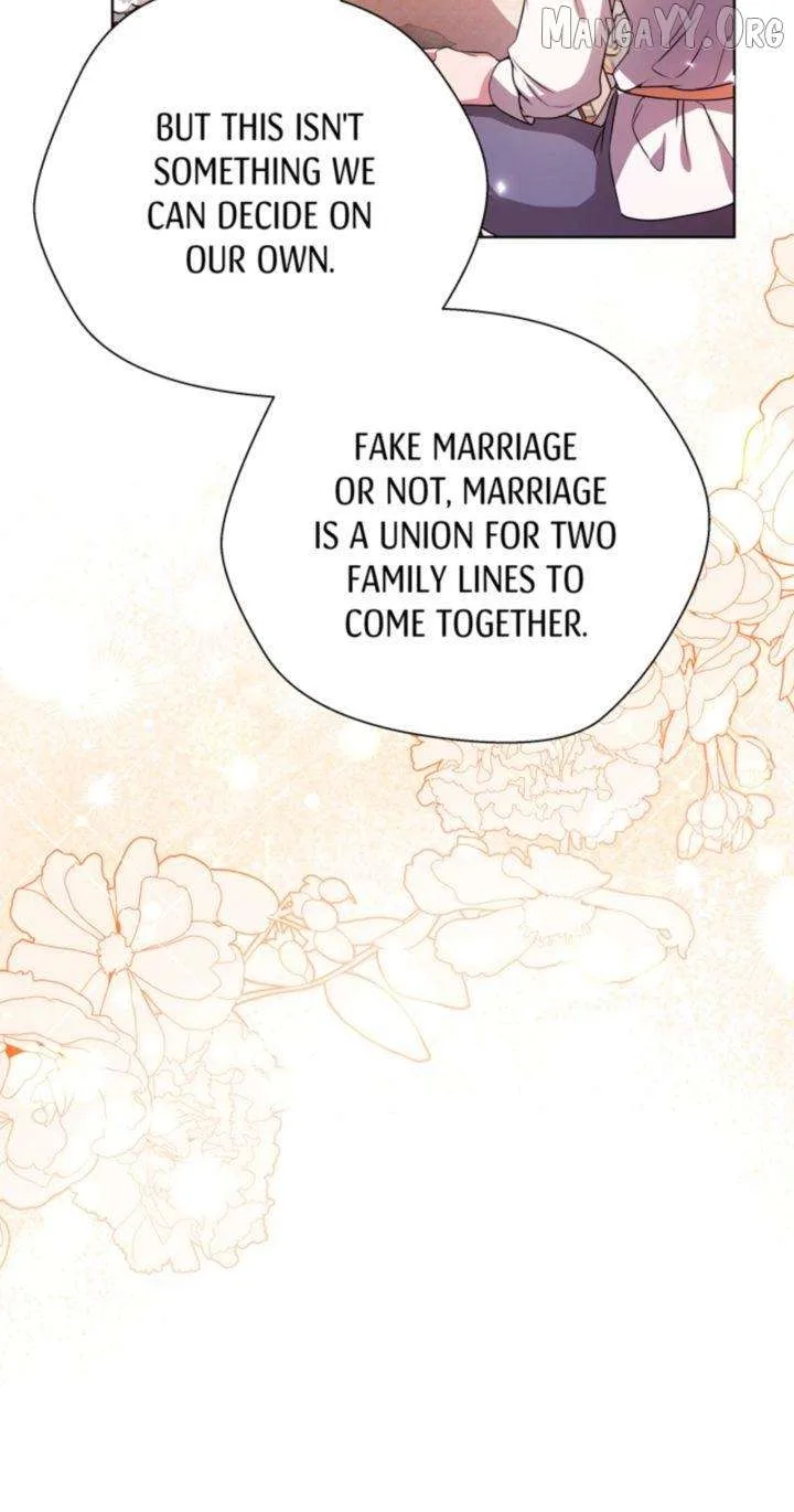 The Dame In Shining Armor Chapter 36 page 6