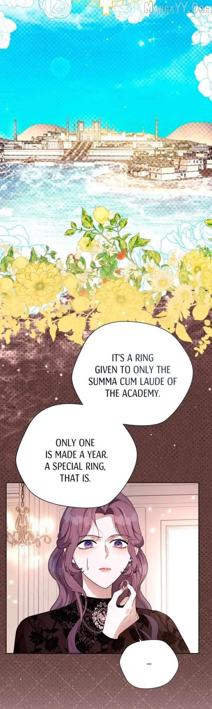 The Dame In Shining Armor Chapter 36 page 13
