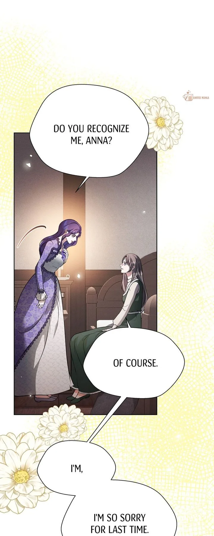 The Dame In Shining Armor Chapter 30 page 61